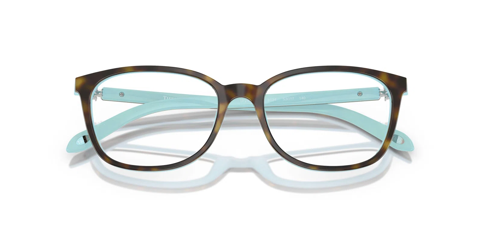 Tiffany 2109HB Eyeglasses - view 9